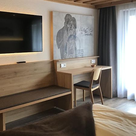 Landhotel Kaserer ブラームベルク・アム・ヴィルトコーゲル エクステリア 写真