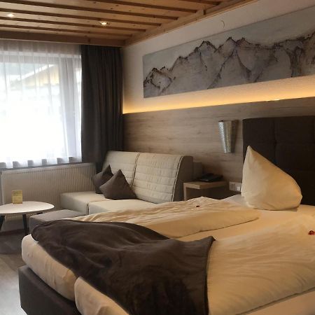 Landhotel Kaserer ブラームベルク・アム・ヴィルトコーゲル エクステリア 写真