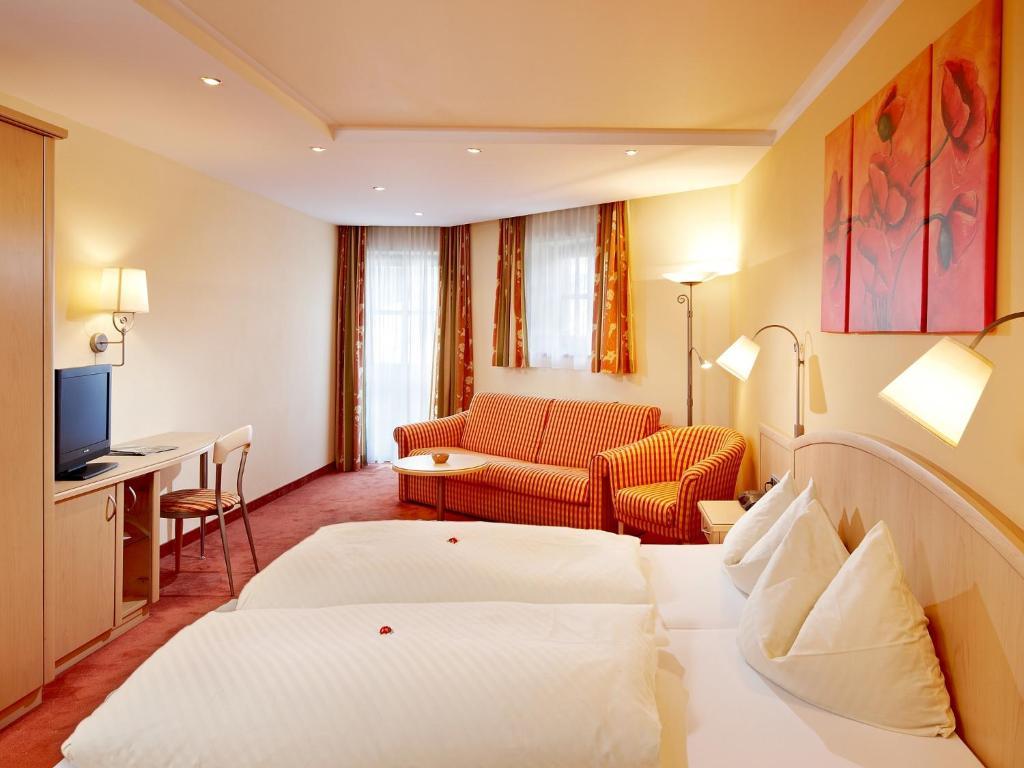 Landhotel Kaserer ブラームベルク・アム・ヴィルトコーゲル 部屋 写真