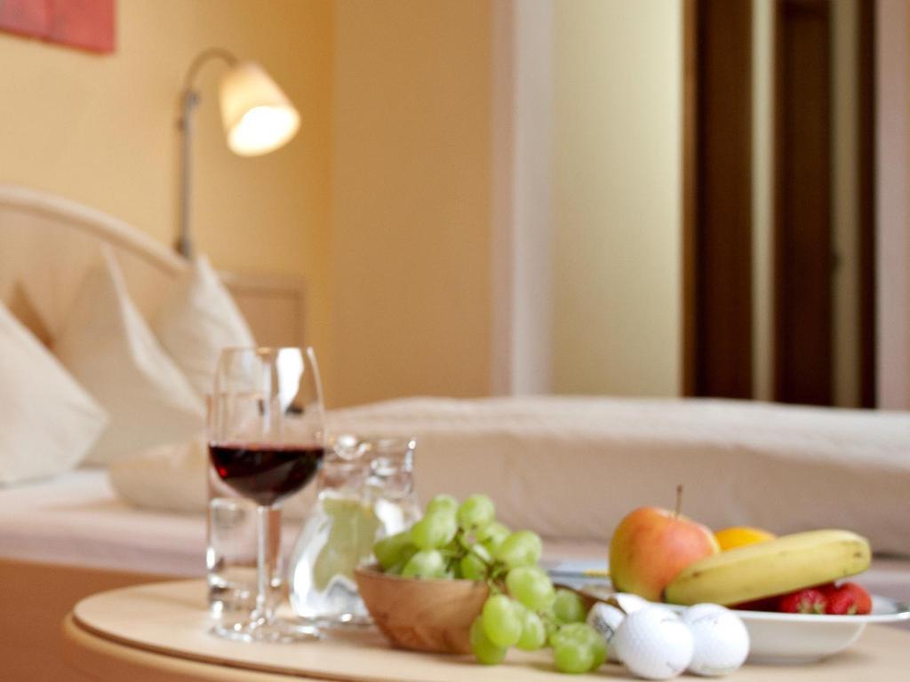 Landhotel Kaserer ブラームベルク・アム・ヴィルトコーゲル 部屋 写真