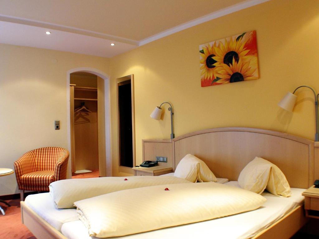 Landhotel Kaserer ブラームベルク・アム・ヴィルトコーゲル 部屋 写真