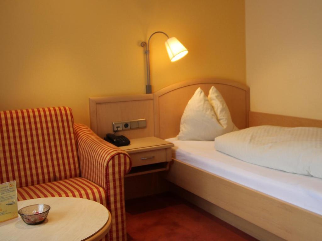 Landhotel Kaserer ブラームベルク・アム・ヴィルトコーゲル 部屋 写真
