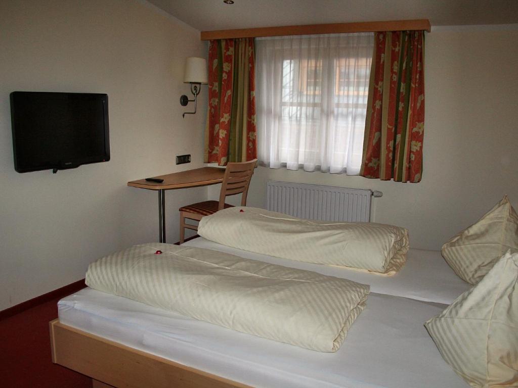 Landhotel Kaserer ブラームベルク・アム・ヴィルトコーゲル 部屋 写真