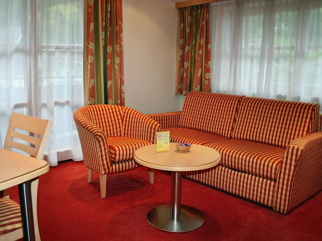 Landhotel Kaserer ブラームベルク・アム・ヴィルトコーゲル 部屋 写真