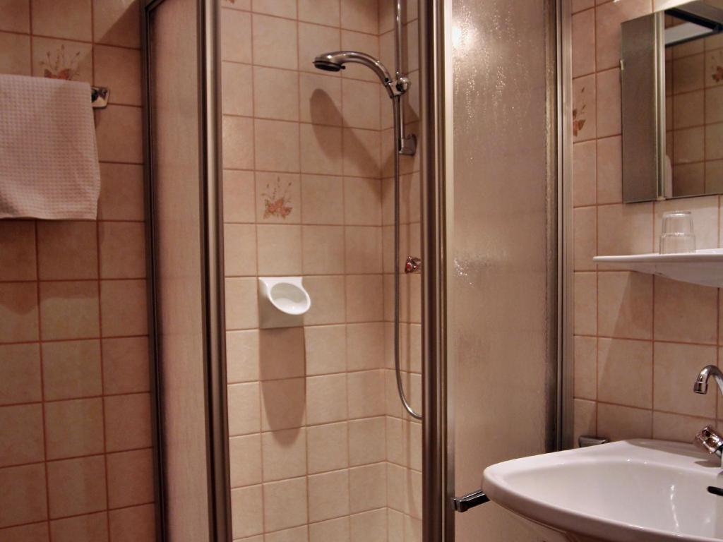 Landhotel Kaserer ブラームベルク・アム・ヴィルトコーゲル 部屋 写真