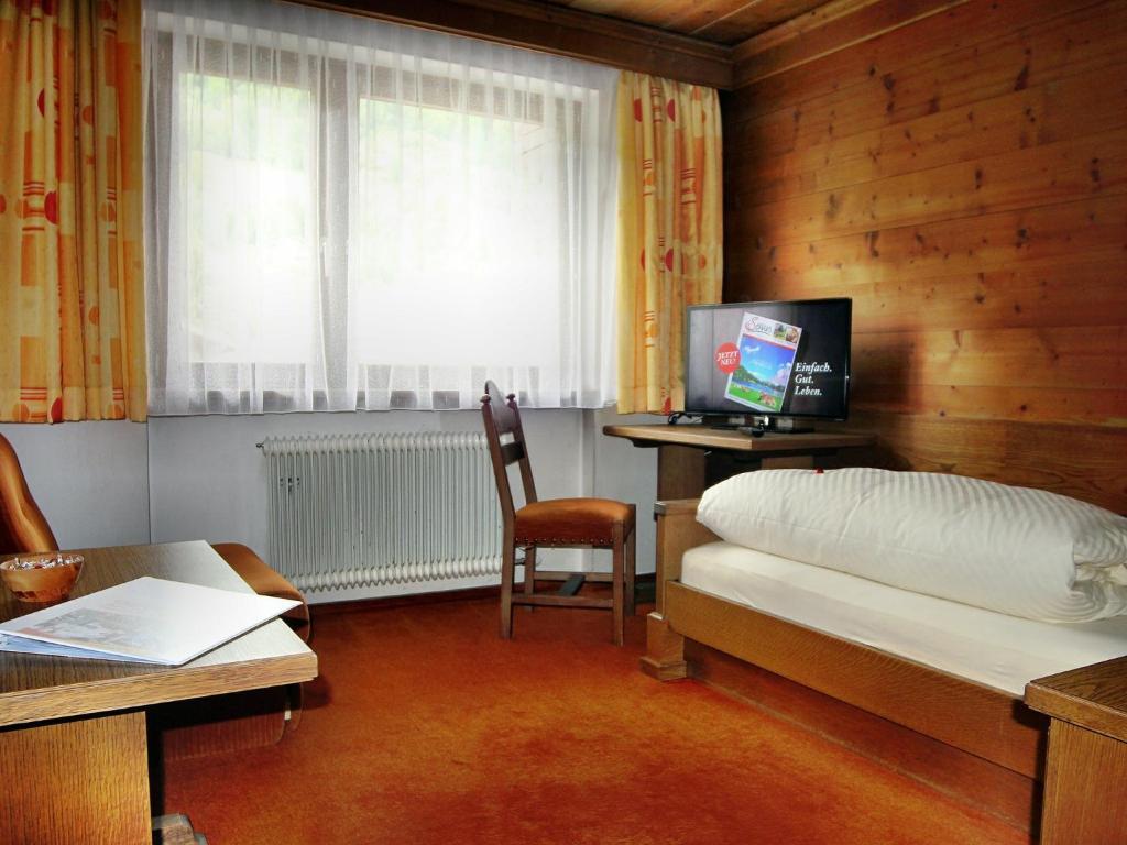 Landhotel Kaserer ブラームベルク・アム・ヴィルトコーゲル 部屋 写真