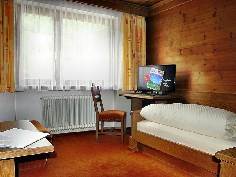 Landhotel Kaserer ブラームベルク・アム・ヴィルトコーゲル エクステリア 写真